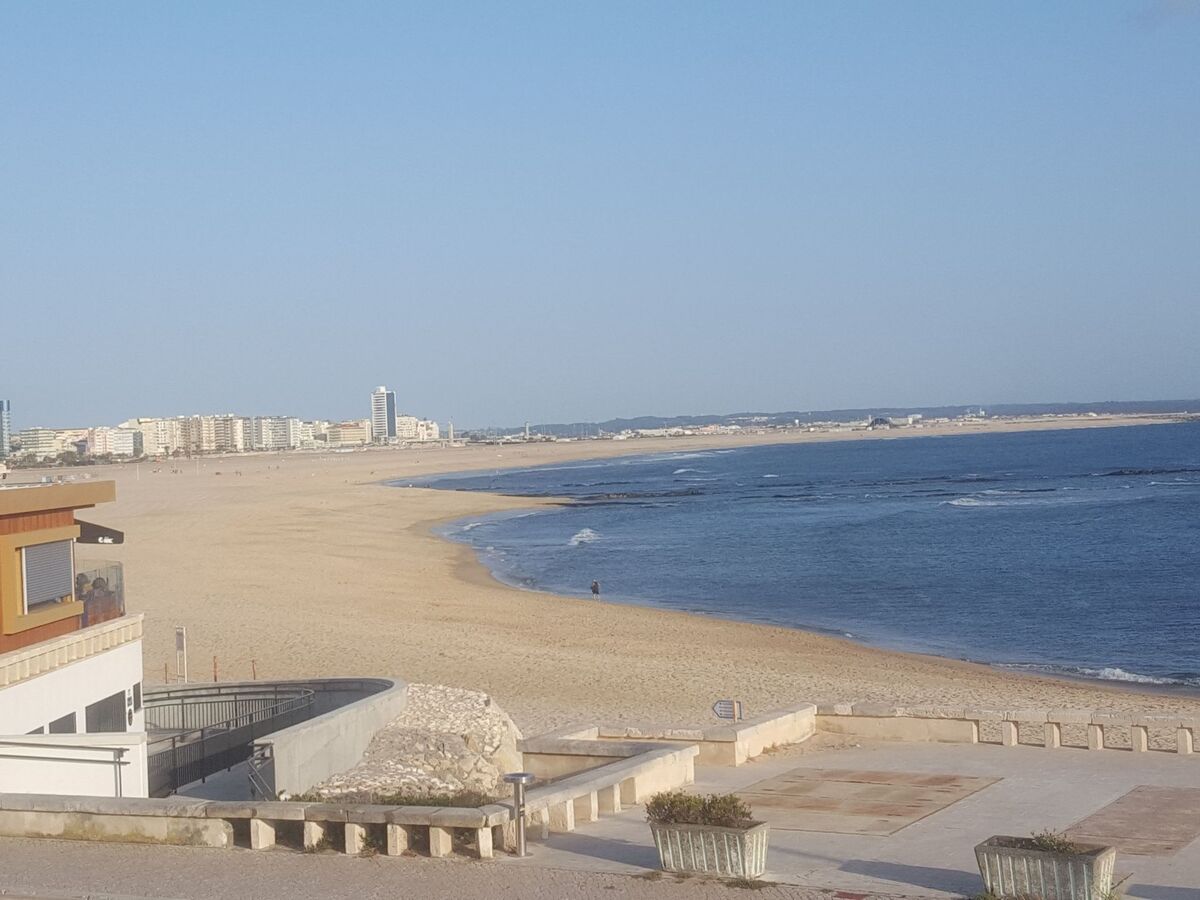 Appartement vue mer à 50m de la plage, Buarcos - Photo 15