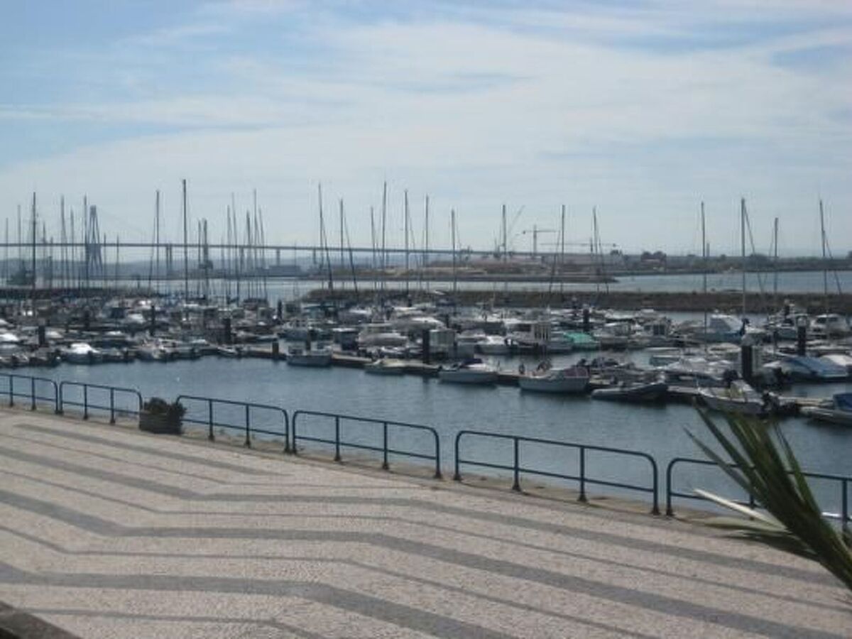 Appartement vue mer à 50m de la plage, Buarcos - Photo 17