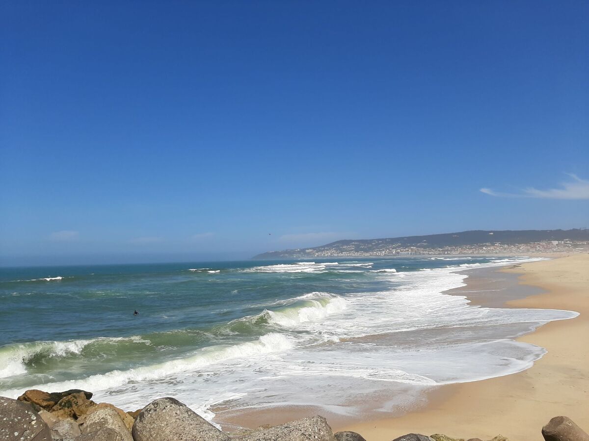 Appartement vue mer à 50m de la plage, Buarcos - Photo 23