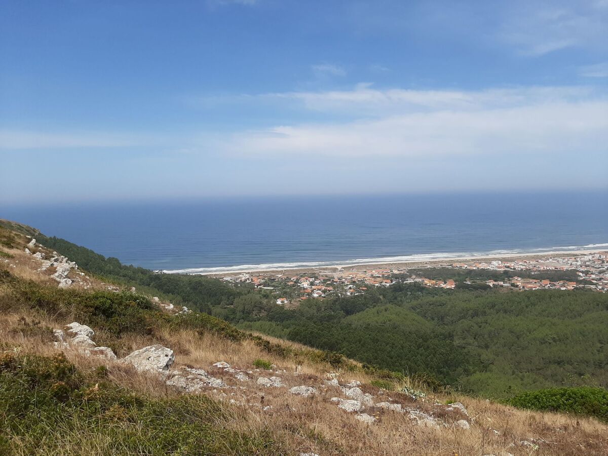 Appartement vue mer à 50m de la plage, Buarcos - Photo 24