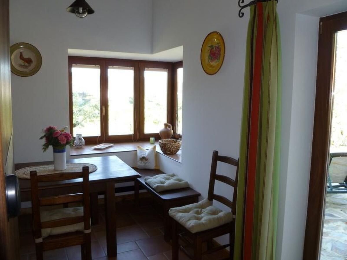 Maison 1200m² jardin avec terrasse à Anceriz - Photo 15