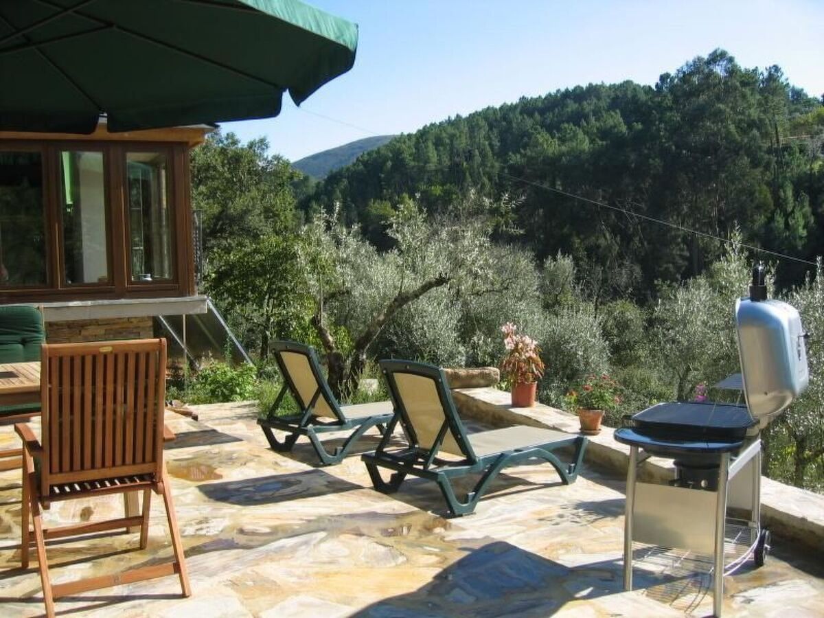 Maison 1200m² jardin avec terrasse à Anceriz - Photo 22