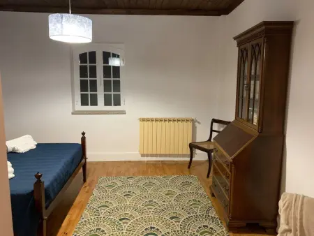 Maison 14 personnes avec piscine à Oliveira de Frades : photo 2