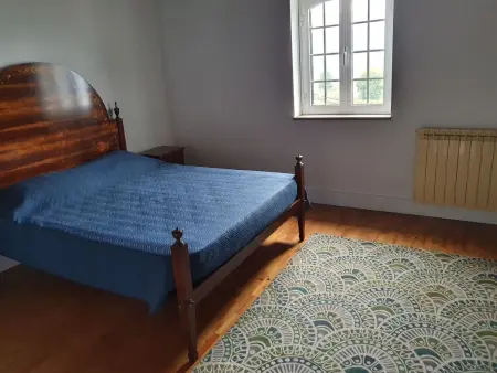 Maison 14 personnes avec piscine à Oliveira de Frades : photo 4