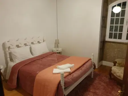 Maison 14 personnes avec piscine à Oliveira de Frades : photo 6