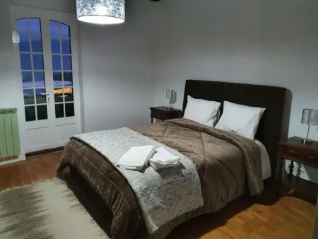 Maison 14 personnes avec piscine à Oliveira de Frades : photo 7