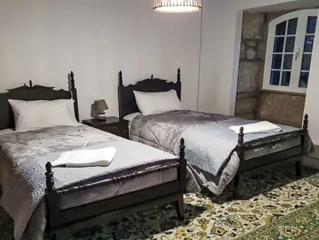 Maison 14 personnes avec piscine à Oliveira de Frades : photo 9