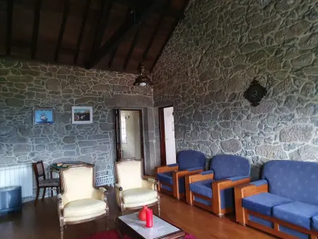 Maison 14 personnes avec piscine à Oliveira de Frades : photo 11