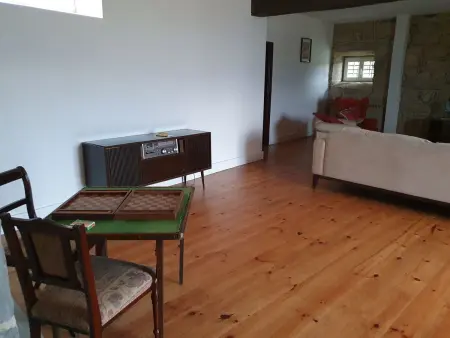 Maison 14 personnes avec piscine à Oliveira de Frades : photo 12
