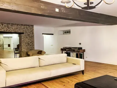 Maison 14 personnes avec piscine à Oliveira de Frades : photo 14