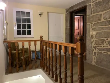 Maison 14 personnes avec piscine à Oliveira de Frades : photo 19