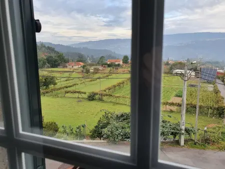 Maison 14 personnes avec piscine à Oliveira de Frades : photo 20