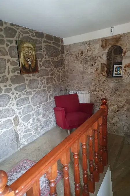 Maison 14 personnes avec piscine à Oliveira de Frades : photo 21
