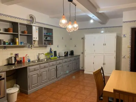 Maison 14 personnes avec piscine à Oliveira de Frades : photo 23