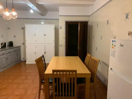 Maison 14 personnes avec piscine à Oliveira de Frades : photo 24