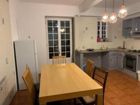 Maison 14 personnes avec piscine à Oliveira de Frades : photo 25