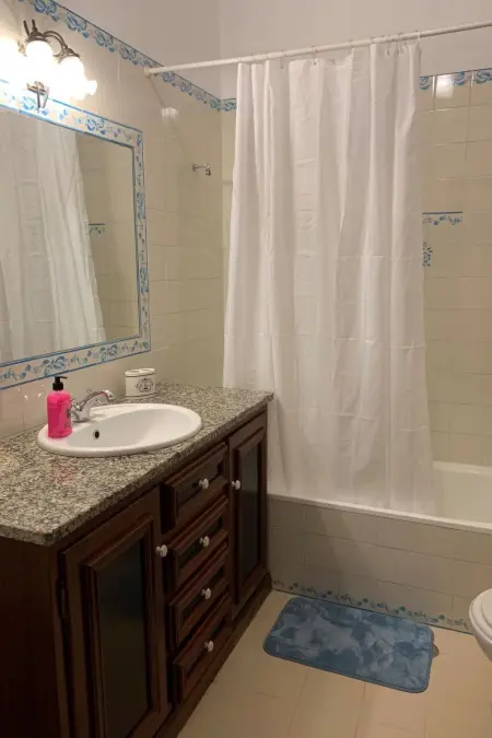 Maison 14 personnes avec piscine à Oliveira de Frades : photo 26