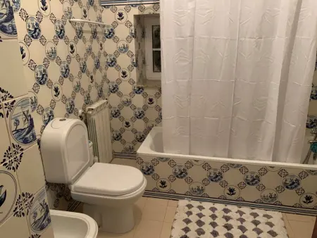 Maison 14 personnes avec piscine à Oliveira de Frades : photo 27