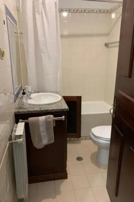 Maison 14 personnes avec piscine à Oliveira de Frades : photo 29