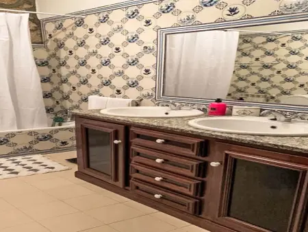 Maison 14 personnes avec piscine à Oliveira de Frades : photo 30