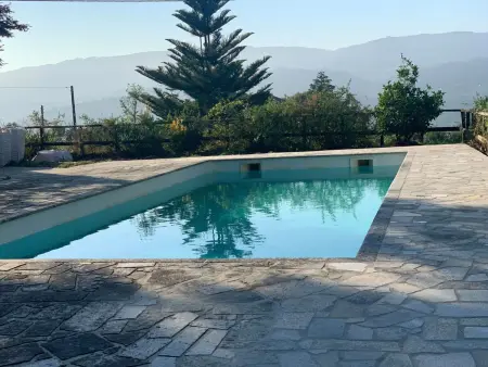 Maison 14 personnes avec piscine à Oliveira de Frades : photo 31