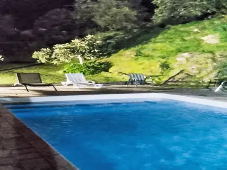 Maison 14 personnes avec piscine à Oliveira de Frades : photo 34