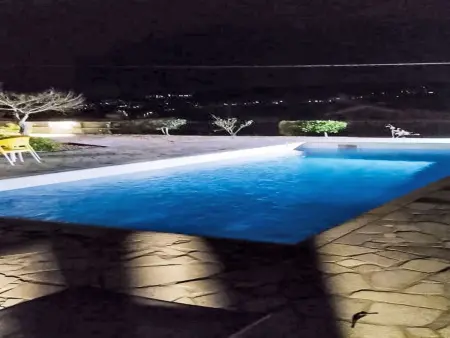 Maison 14 personnes avec piscine à Oliveira de Frades : photo 35