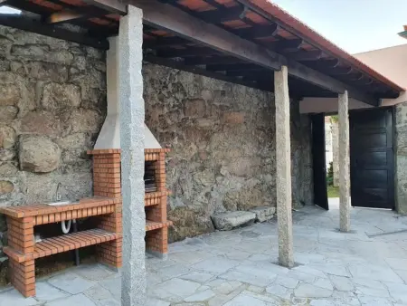 Maison 14 personnes avec piscine à Oliveira de Frades : photo 37