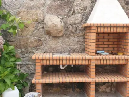 Maison 14 personnes avec piscine à Oliveira de Frades : photo 38