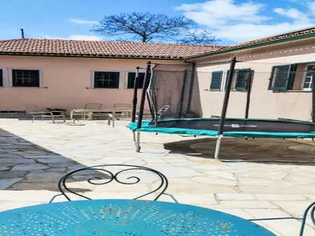 Maison 14 personnes avec piscine à Oliveira de Frades : photo 39