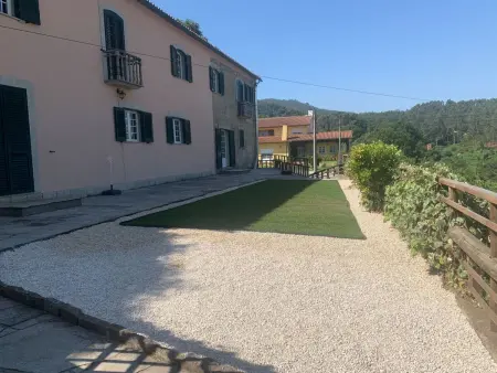 Maison 14 personnes avec piscine à Oliveira de Frades : photo 40