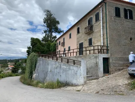 Maison 14 personnes avec piscine à Oliveira de Frades : photo 41