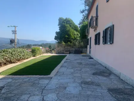 Maison 14 personnes avec piscine à Oliveira de Frades : photo 43