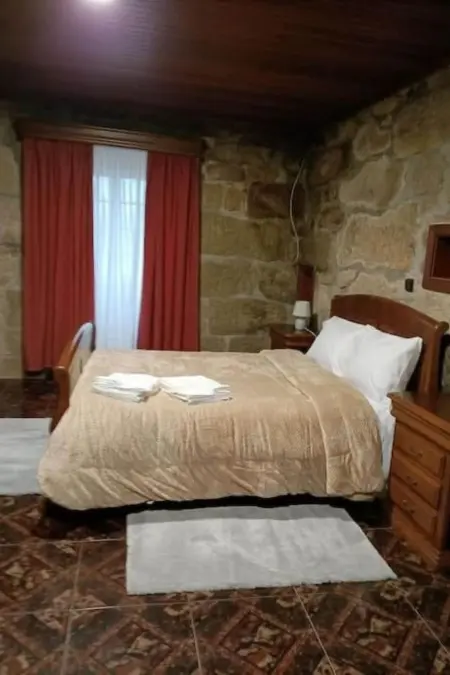 Maison 5 chambres avec piscine à Oliveira de Frades - Photo 3