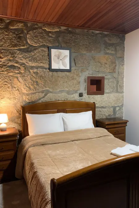 Maison 5 chambres avec piscine à Oliveira de Frades - Photo 6