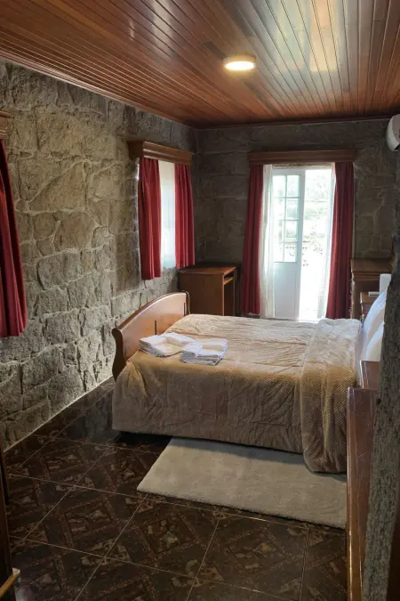 Maison 5 chambres avec piscine à Oliveira de Frades - Photo 10