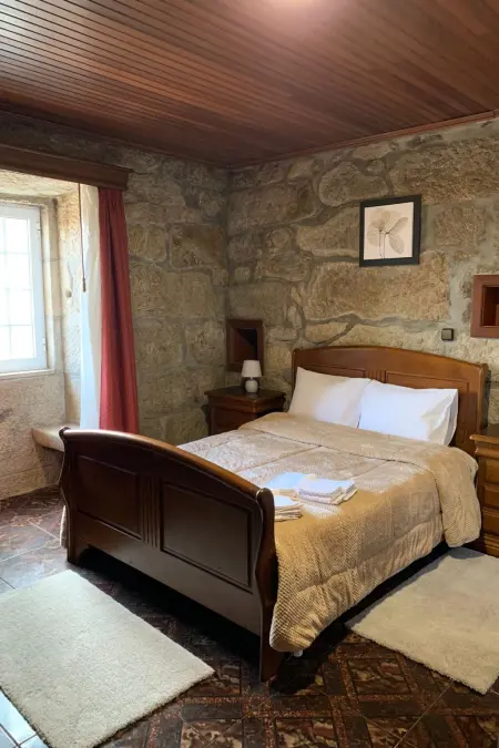 Maison 5 chambres avec piscine à Oliveira de Frades - Photo 12