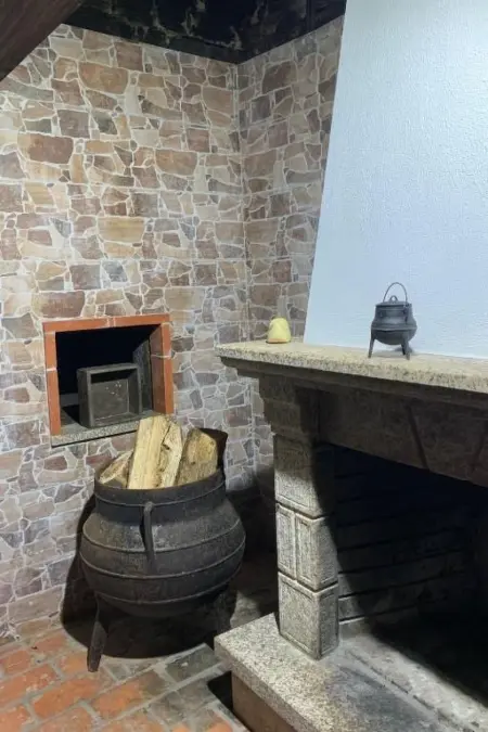 Maison 5 chambres avec piscine à Oliveira de Frades - Photo 18