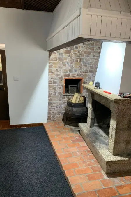 Maison 5 chambres avec piscine à Oliveira de Frades - Photo 19