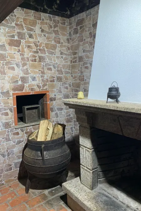 Maison 5 chambres avec piscine à Oliveira de Frades - Photo 20