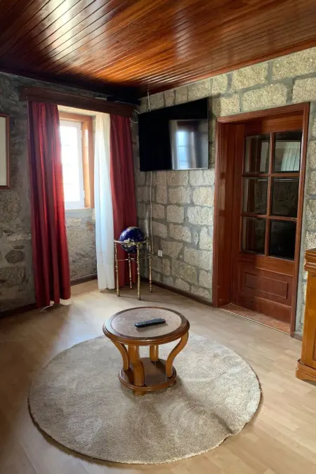 Maison 5 chambres avec piscine à Oliveira de Frades - Photo 21