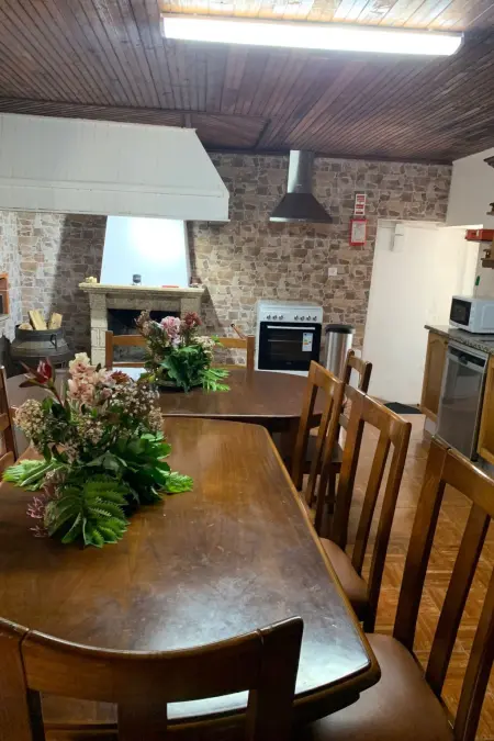 Maison 5 chambres avec piscine à Oliveira de Frades - Photo 28