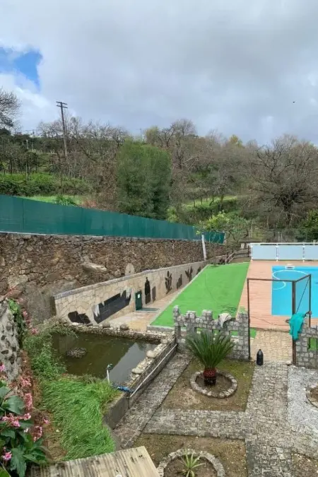 Maison 5 chambres avec piscine à Oliveira de Frades - Photo 35