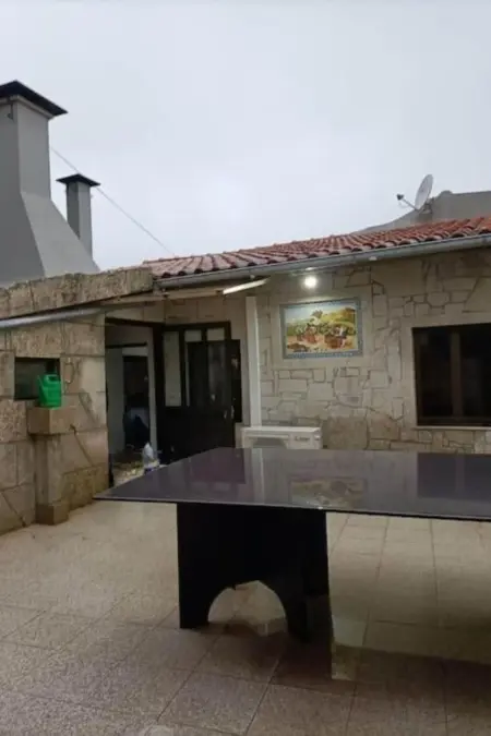 Maison 5 chambres avec piscine à Oliveira de Frades - Photo 36