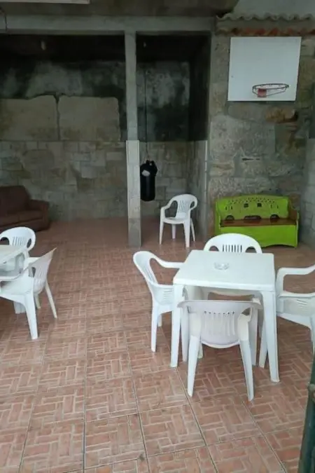 Maison 5 chambres avec piscine à Oliveira de Frades - Photo 38