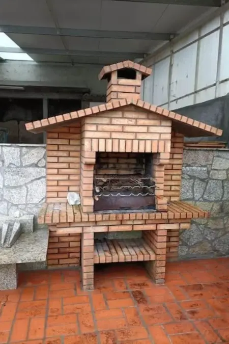 Maison 5 chambres avec piscine à Oliveira de Frades - Photo 39