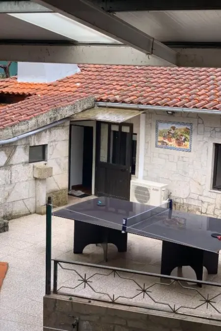 Maison 5 chambres avec piscine à Oliveira de Frades - Photo 40