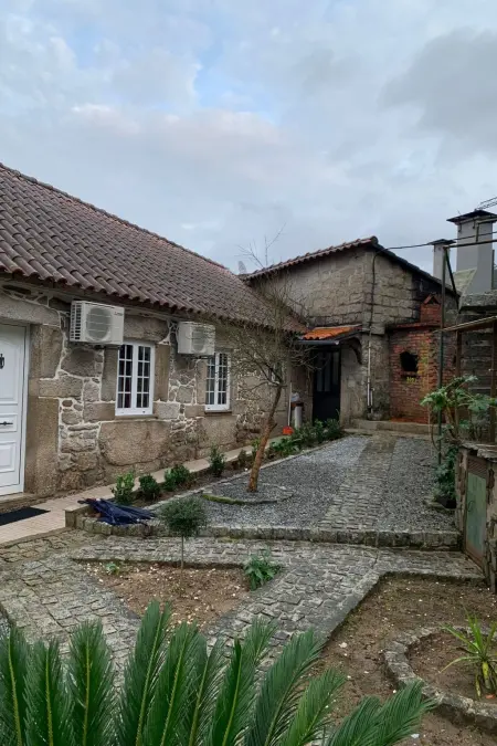 Maison 5 chambres avec piscine à Oliveira de Frades - Photo 42