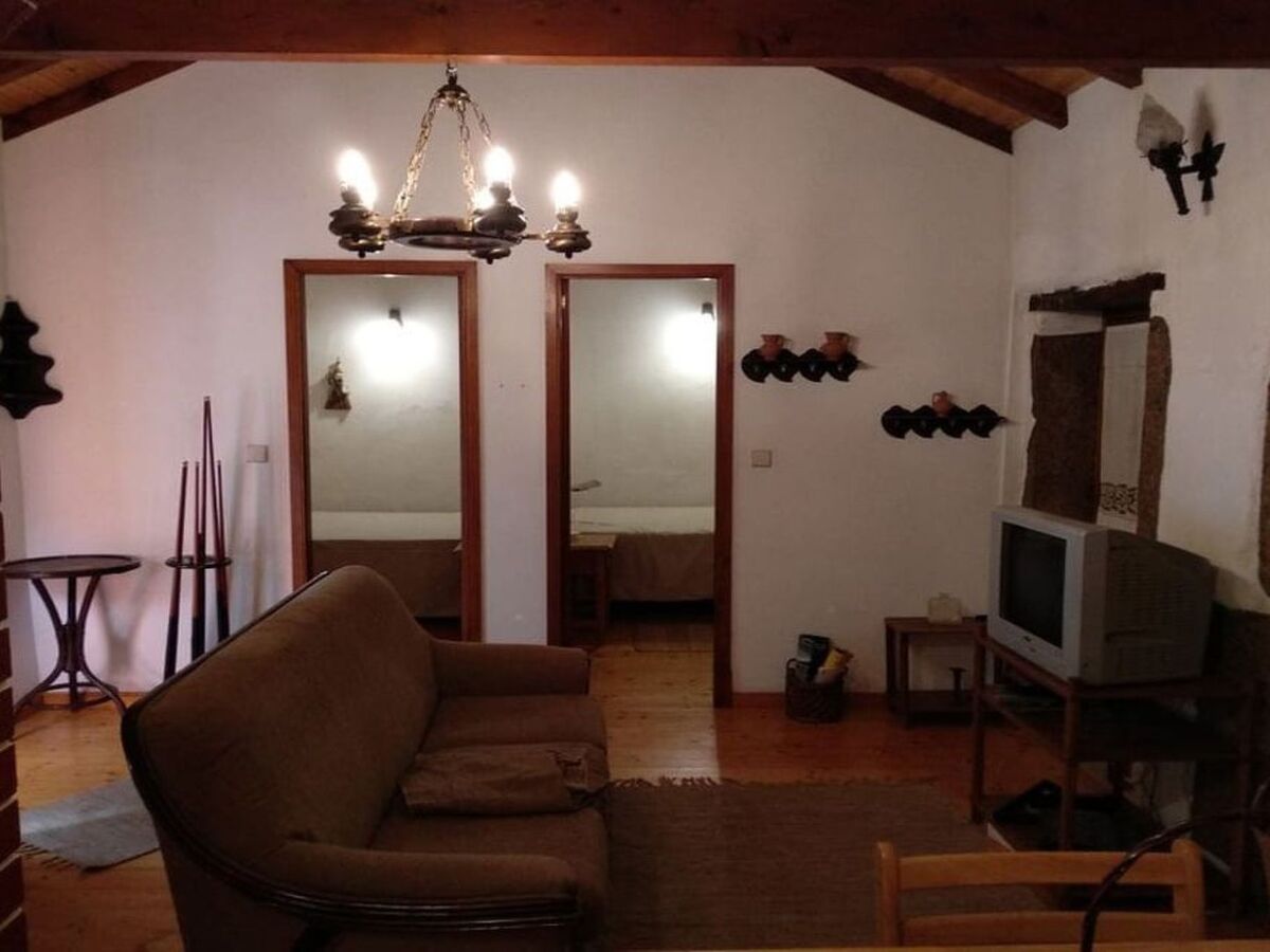 Maison rurale 2 chambres avec billard à Sever do Vouga - Photo 4