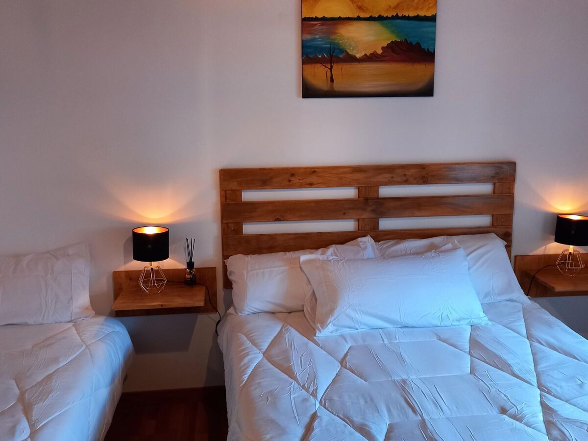 Maison 6 pers. à 50 m de la plage et du lac à Dornes - Photo 2